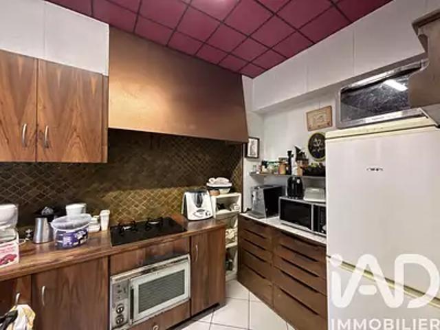 Maison vente à L'Haÿ-les-Roses, Arcueil