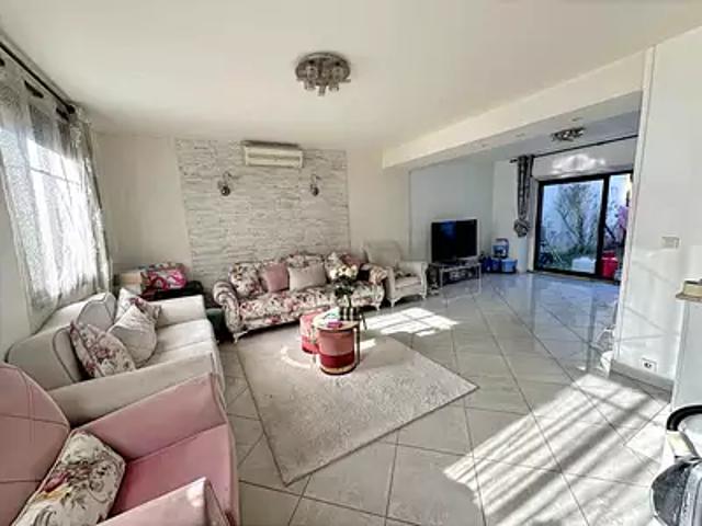 Maison vente à Arcueil, Val-de-Marne