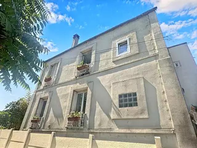 Maison vente à L'Haÿ-les-Roses, Arcueil