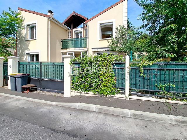 Maison vente à Arcueil, Val-de-Marne