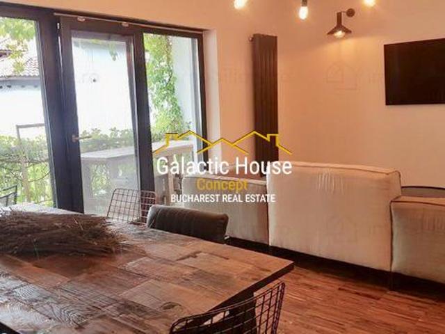 Apartament închirieri în București