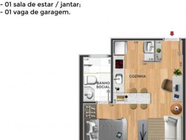 Apartamento venda em Região Geográfica Imediata de Maringá, Maringá