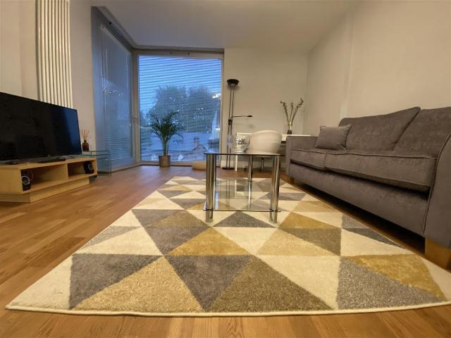Apartment for rent in Black Friars, Leicester