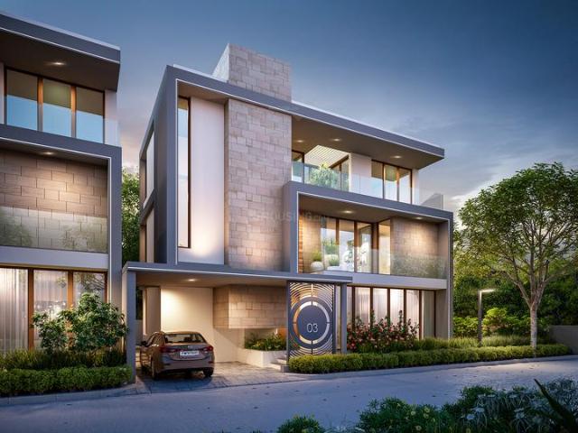 Villa for sale in Tilakwada, Gujarat