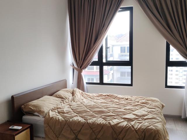 Apartment for rent in Petaling, Damansara Damai