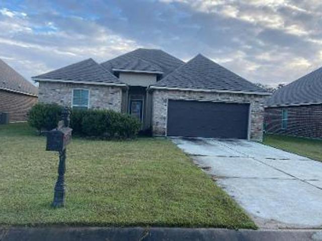House for sale in Denham Springs, Louisiana