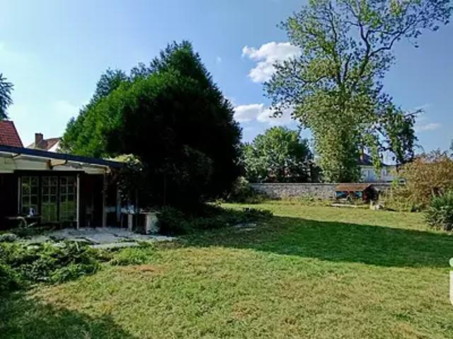 Terrain vente à Soissons, Arcy-sainte-restitue