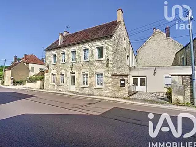 Maison vente à Avallon, Arcy-sur-cure