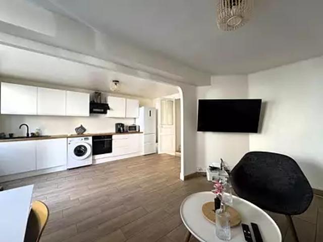 Maison vente à Avallon, Arcy-sur-cure