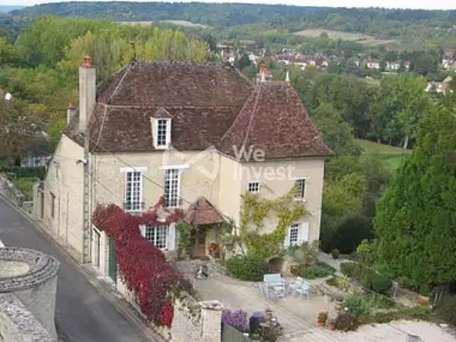 Maison vente à Avallon, Arcy-sur-cure