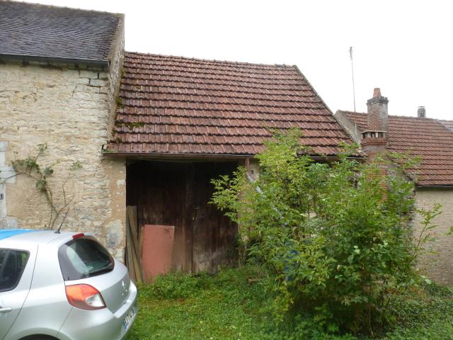 Maison vente à Avallon, Arcy-sur-cure