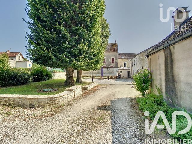 Maison vente à Avallon, Arcy-sur-cure