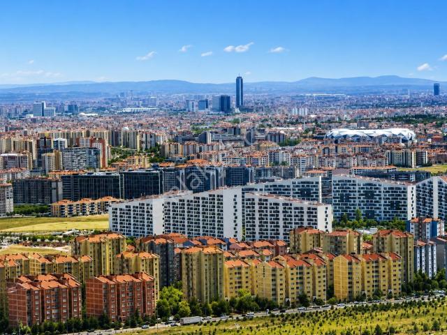 Selçuklu, Konya içerisinde satılık mülk