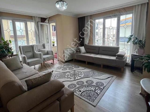 İstanbul içerisinde satılık mülk