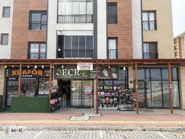 Selçuklu, Konya içerisinde satılık Dükkan