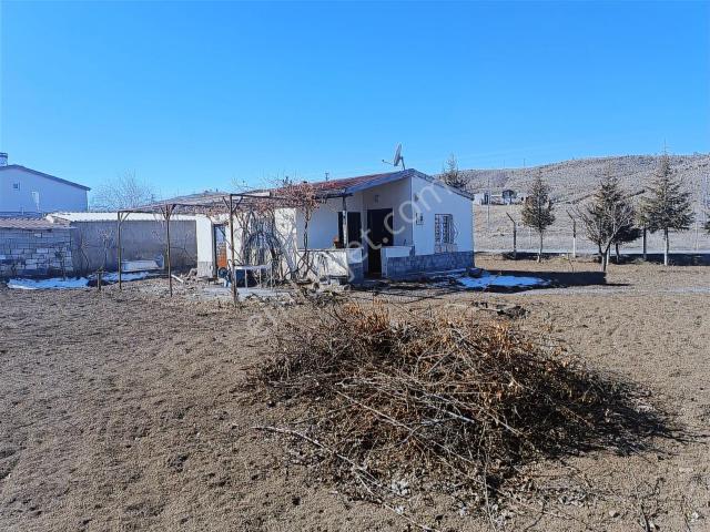 Talas, Kayseri içerisinde satılık Villa