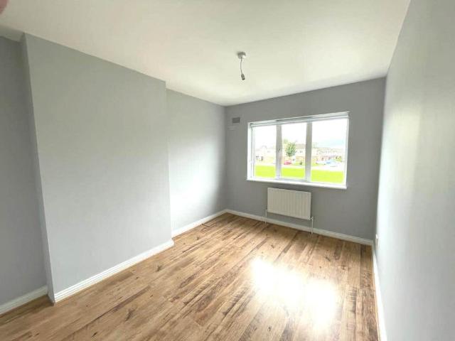 House to rent in Tallaght-Fettercairn DED 1986, County Dublin