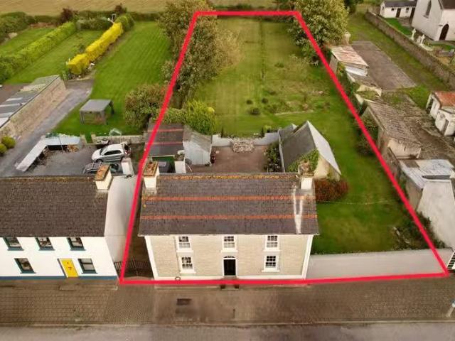 House for sale