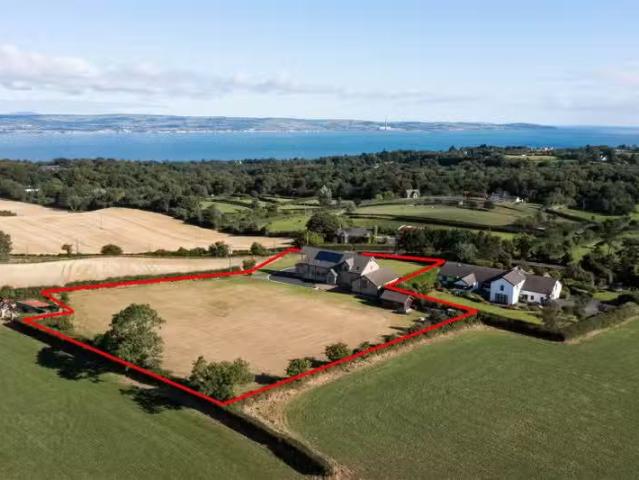 House for sale in Adare, South Tipperary