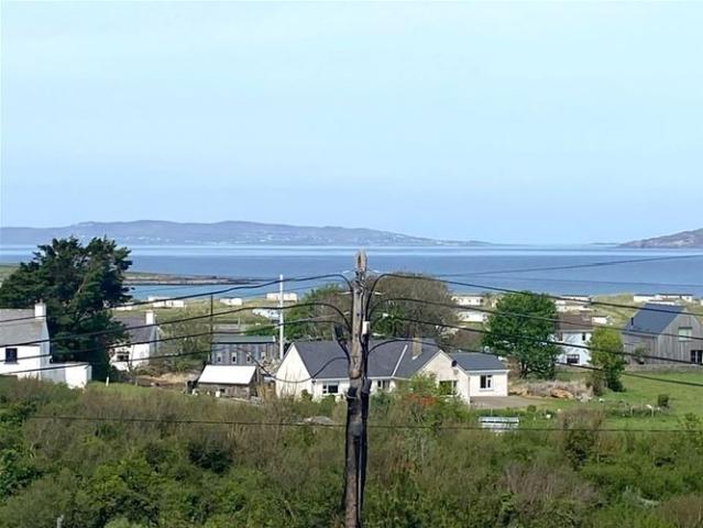 Bungalow for sale in Bruckless, Ulster