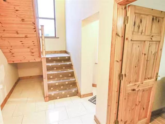 House to rent