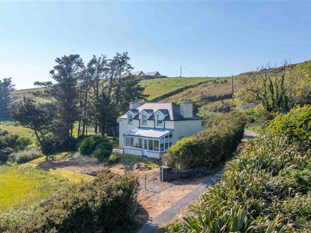 Detached House for sale in Strand, South Tipperary