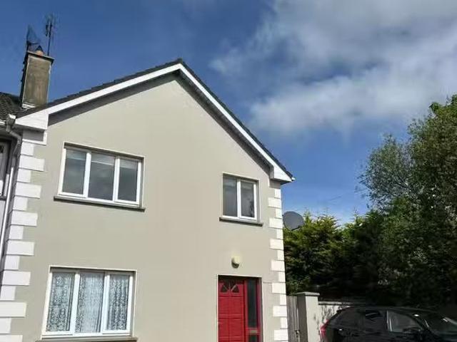 House to rent
