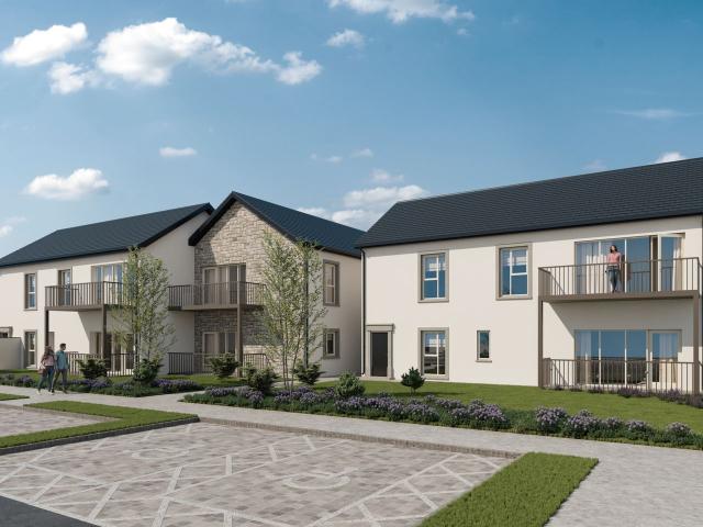 House for sale in Barna