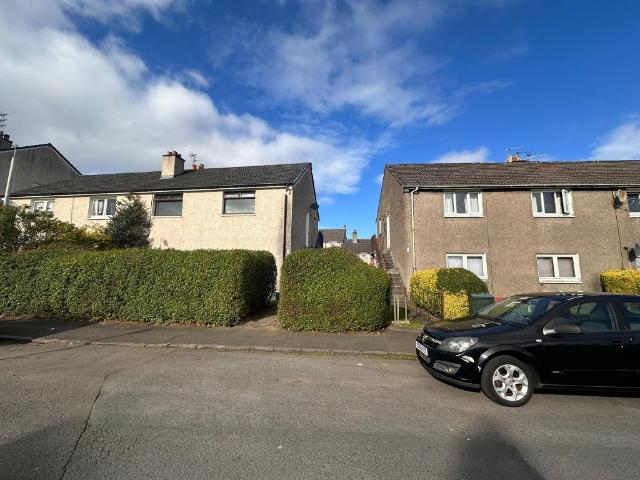 Apartment for rent in Porterfield, Renfrew