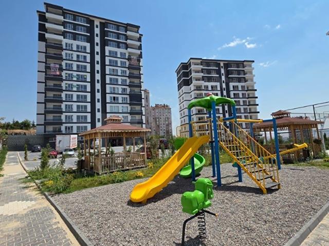 Etimesgut, Ankara içerisinde satılık mülk