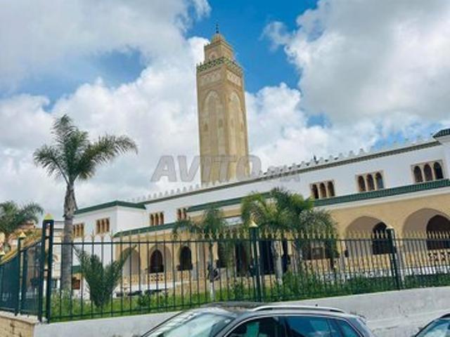 Propriété vente à Larache, Tanger-Tétouan