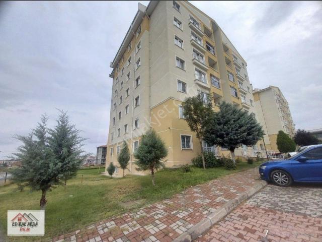 TOKİ, Edirne Merkez içerisinde satılık mülk