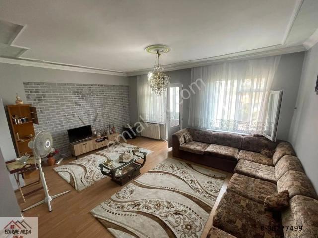 Edirne Merkez, Edirne içerisinde satılık mülk