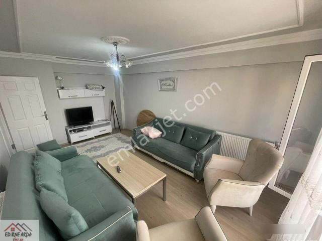 Edirne Merkez, Edirne içerisinde kiralık mülk