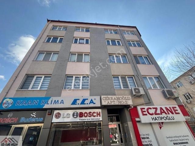 Edirne Merkez, Edirne içerisinde satılık mülk