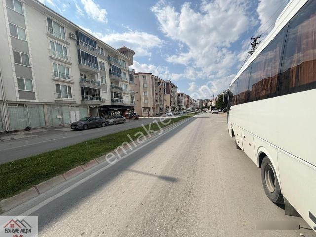 Edirne Merkez, Edirne içerisinde kiralık mülk