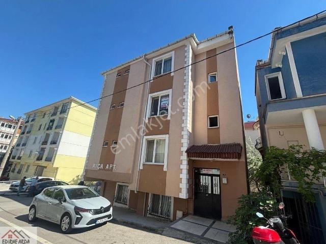 Edirne Merkez, Edirne içerisinde kiralık mülk