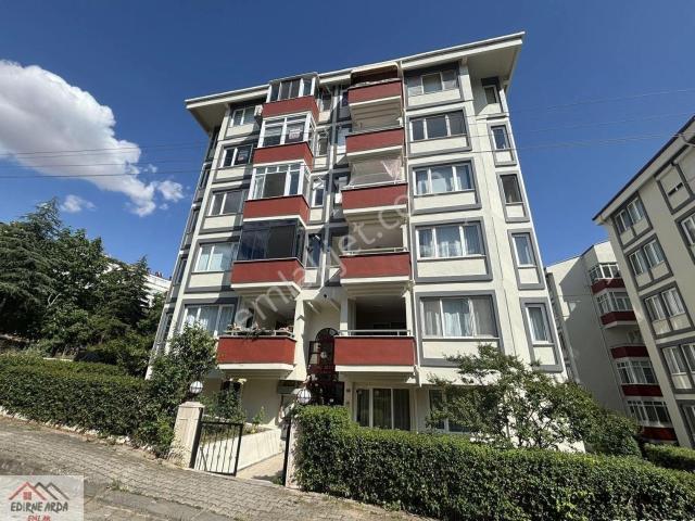 Edirne Merkez, Edirne içerisinde kiralık mülk