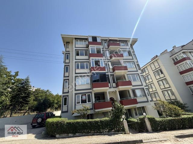 Fatih Mahallesi, Edirne Merkez içerisinde kiralık mülk