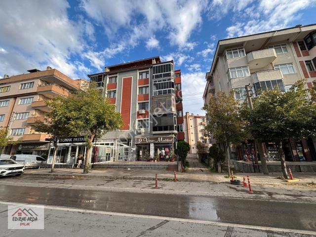 Edirne Merkez, Edirne içerisinde satılık mülk