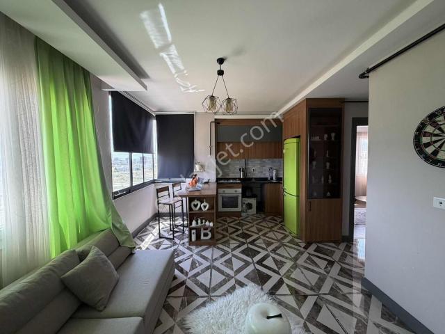 Yenişehir, Mersin içerisinde kiralık mülk