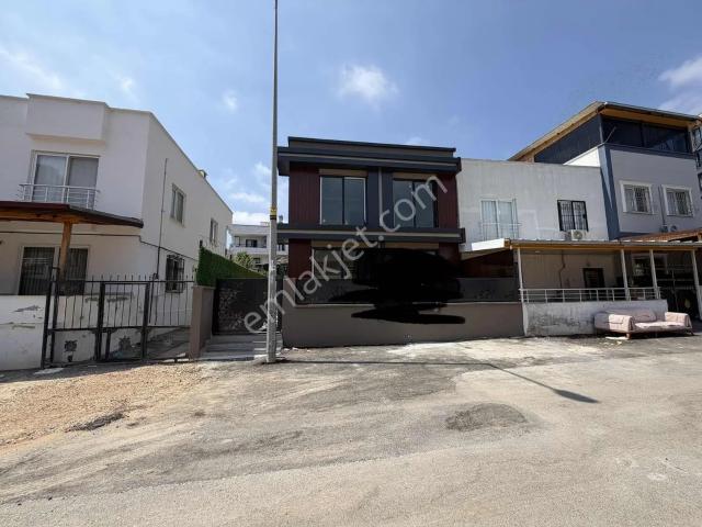 Yenişehir, Mersin içerisinde satılık Villa