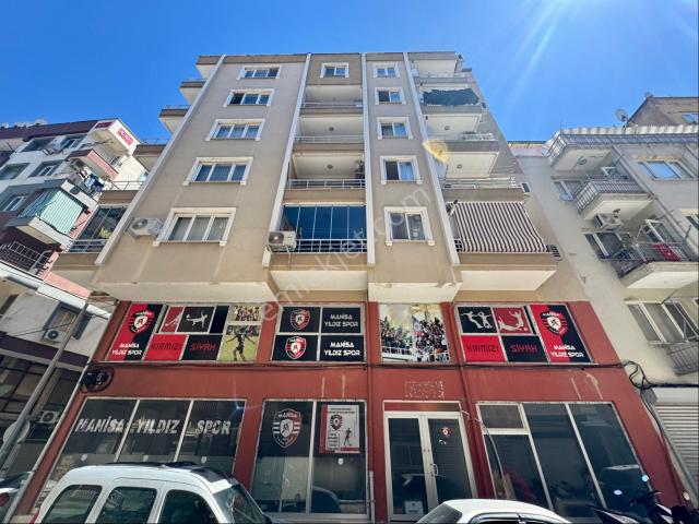 Manisa içerisinde satılık mülk