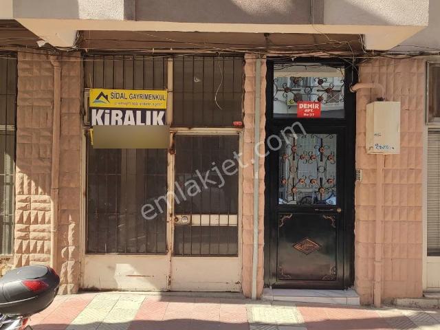 Manisa içerisinde kiralık Ofis