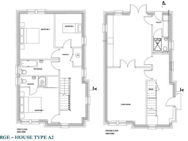 Detached House for sale in Caher, South Tipperary