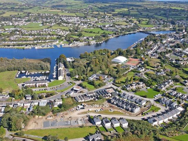 Detached House for sale in Caher, South Tipperary
