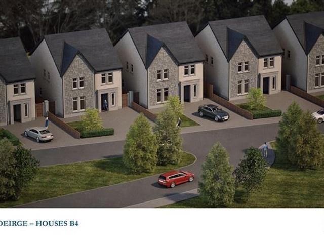 Detached House for sale in Caher, South Tipperary