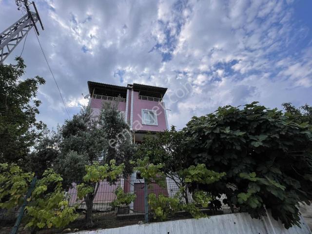 Yenişehir, Mersin içerisinde satılık Villa