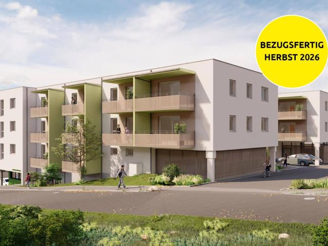 Apartment mieten in Ardagger, Niederösterreich