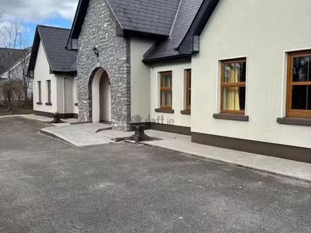 House to rent